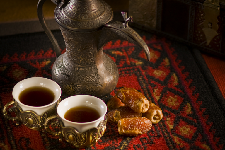 فوائد القهوة ومخاطرها