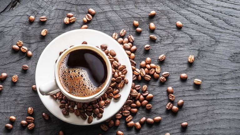 فوائد القهوة ومخاطرها