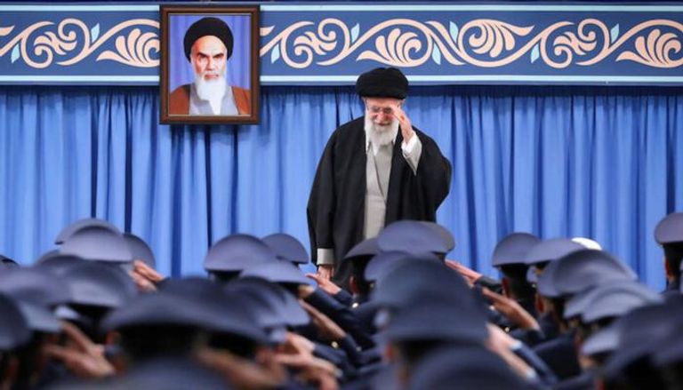 النظام الإيراني يحتجز غربيين بشكل متزايد