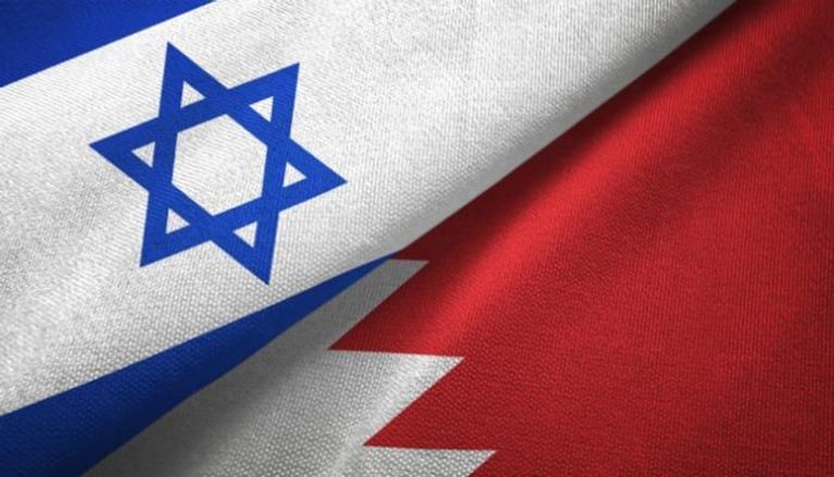 وفد بحريني يزور إسرائيل الثلاثاء