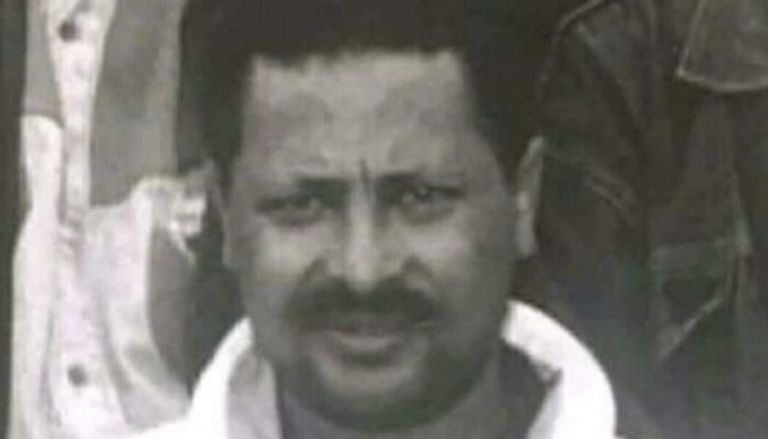 جيتاتشو أسفا رئيس جهاز والمخابرات الإثيوبي السابق