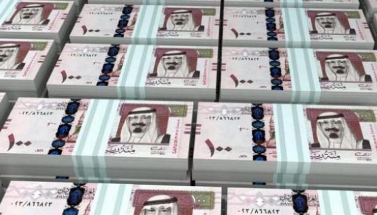 سعر الريال السعودي في مصر اليوم الثلاثاء