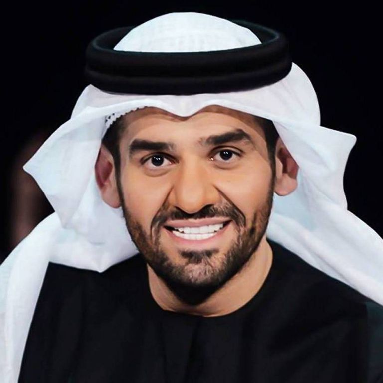 النجمة الإماراتية أحلام