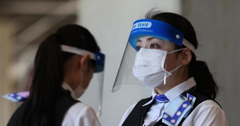 كورونا يصيب 63 مليونا و589 ألفا و301 شخص حول العالم