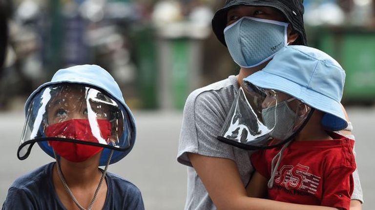 كورونا يصيب 63 مليونا و589 ألفا و301 شخص حول العالم