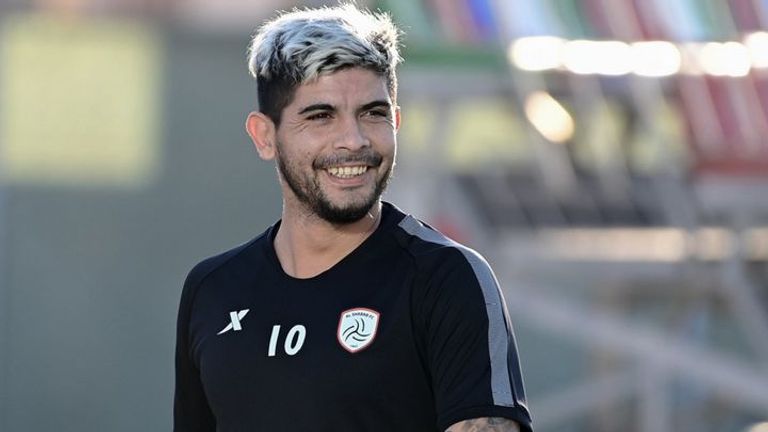 إيفر بانيجا