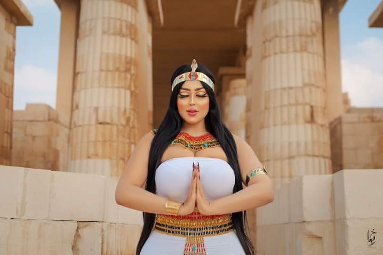 سلمى الشيمي