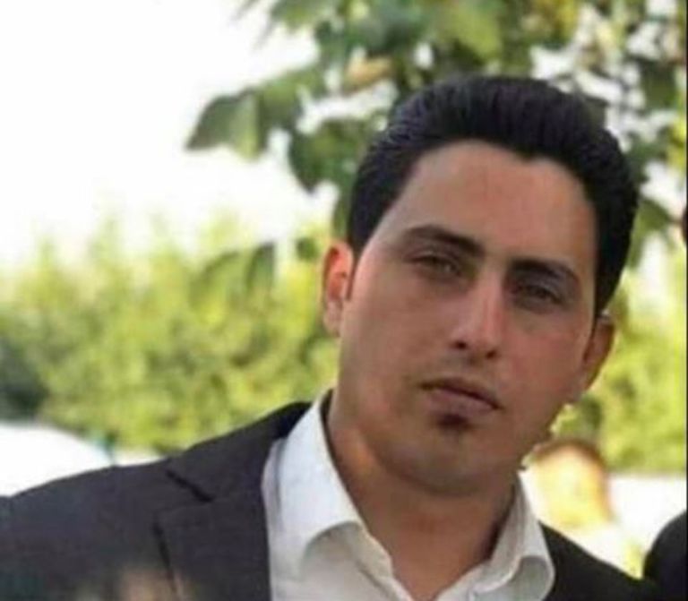 انفجار مرفأ بيروت