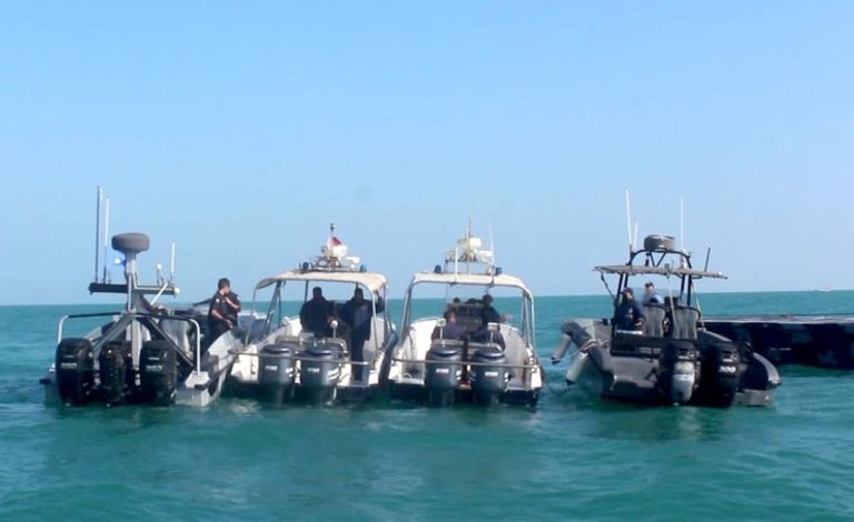 البحرين تكشف تفاصيل اعتراض قطر زورقين تابعين لخفر السواحل