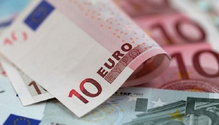 سعر اليورو في مصر اليوم الأربعاء