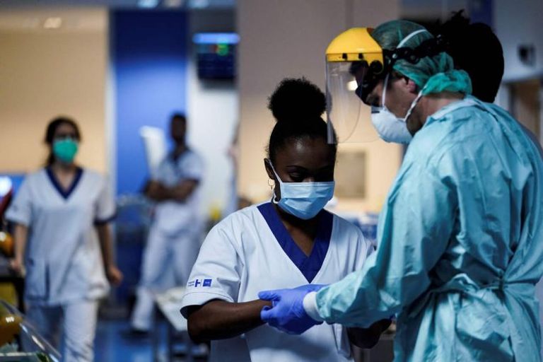 كورونا يواصل الانتشار حول العالم