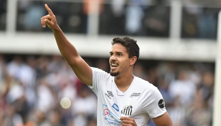 لوكاس فيريسيمو