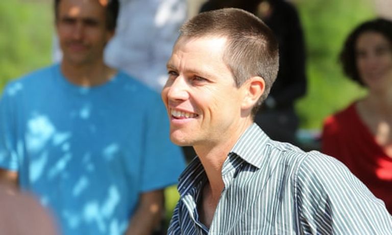 المهندس زاك كوكس كأس العالم