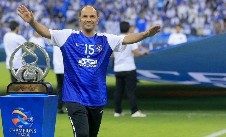 الثنيان بعد الاعتزال يوسف الثنيان