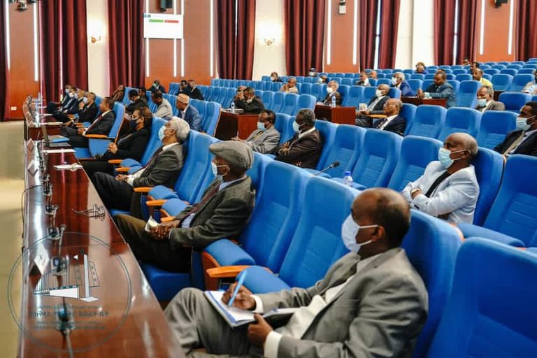 رئيس الوزراء الإثيوبي آبي أحمد