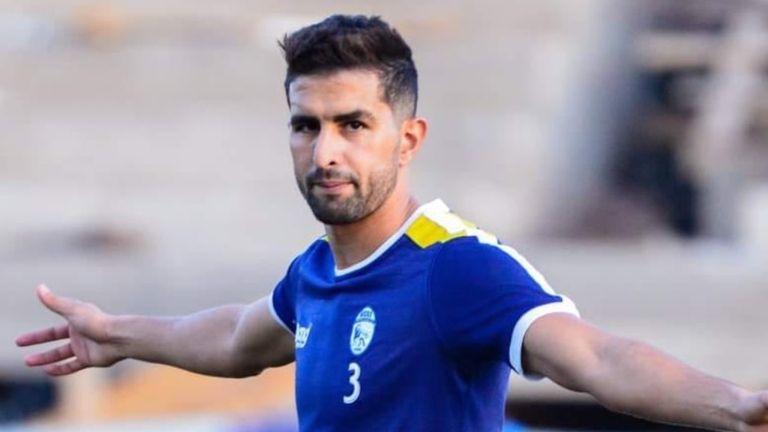إبراهيم البحراوي أبرز صفقات الدوري المغربي