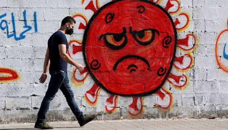 قيود جديدة بغزة لمنع تفشي فيروس كورونا