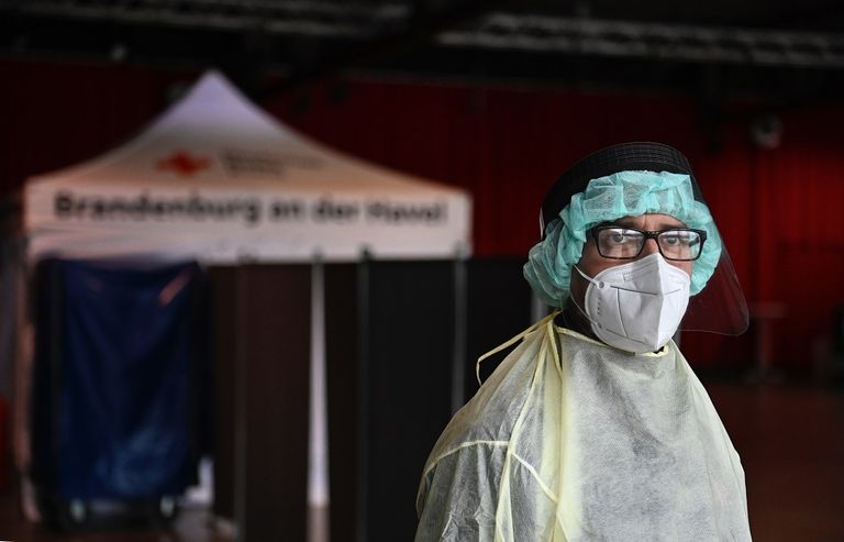 إصابات كورونا تصل لـ64 مليونا و845 ألفا و240 حالة حول العالم