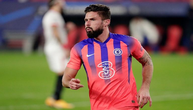 برشلونة الإسباني