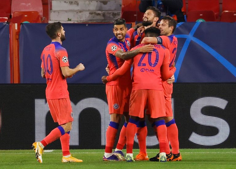 برشلونة الإسباني