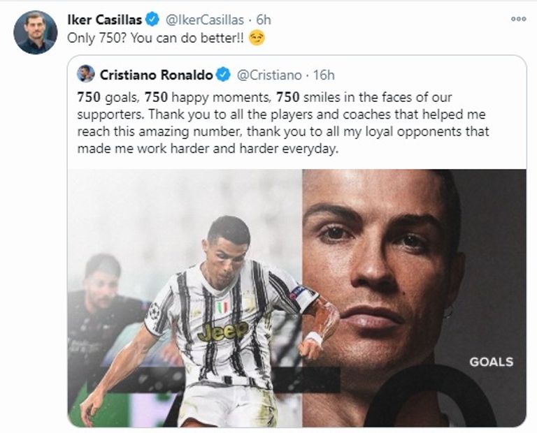 كريستيانو رونالدو