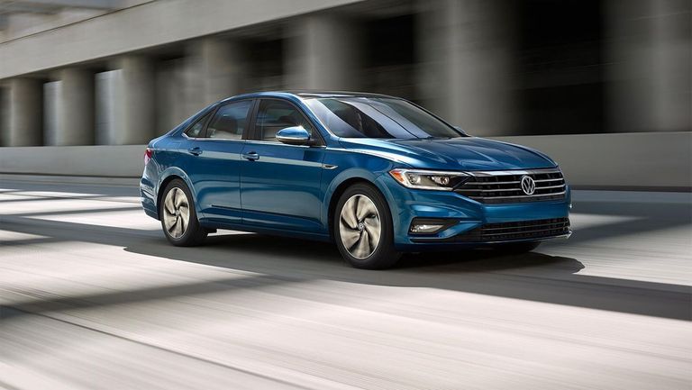 فولكسفاجن 2020 Jetta فولكسفاجن 2020 Tiguan