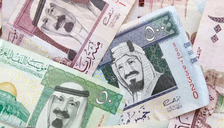 سعر الريال السعودي في مصر اليوم الخميس 3 ديسمبر 2020