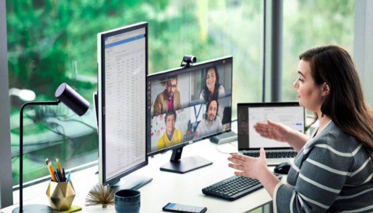 مايكروسوفت تيمز