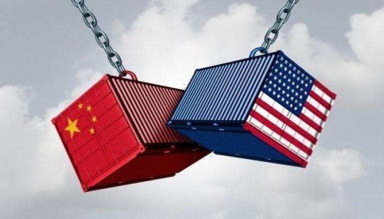شركات صينية ممنوعة من دخول أمريكا