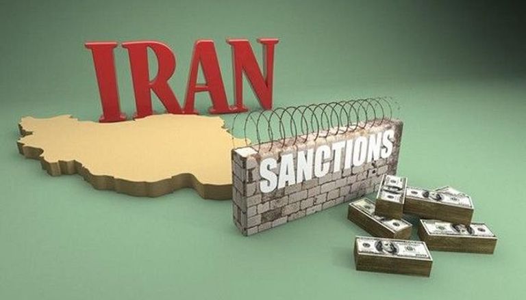 عقوبات أمريكية متواصلة على إيران- نقلا عن يو إس ايه توداي 
