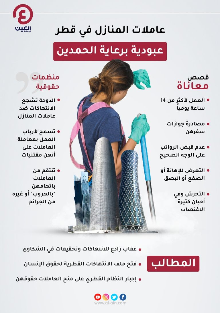 مندوبة قطر بالأمم المتحدة