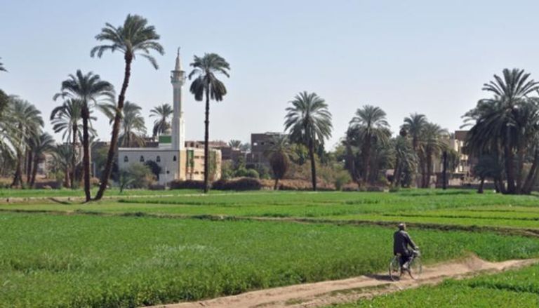 مصر تستعد لإدخال تقنية جديدة تسمح بري الأرض عبر الموبايل