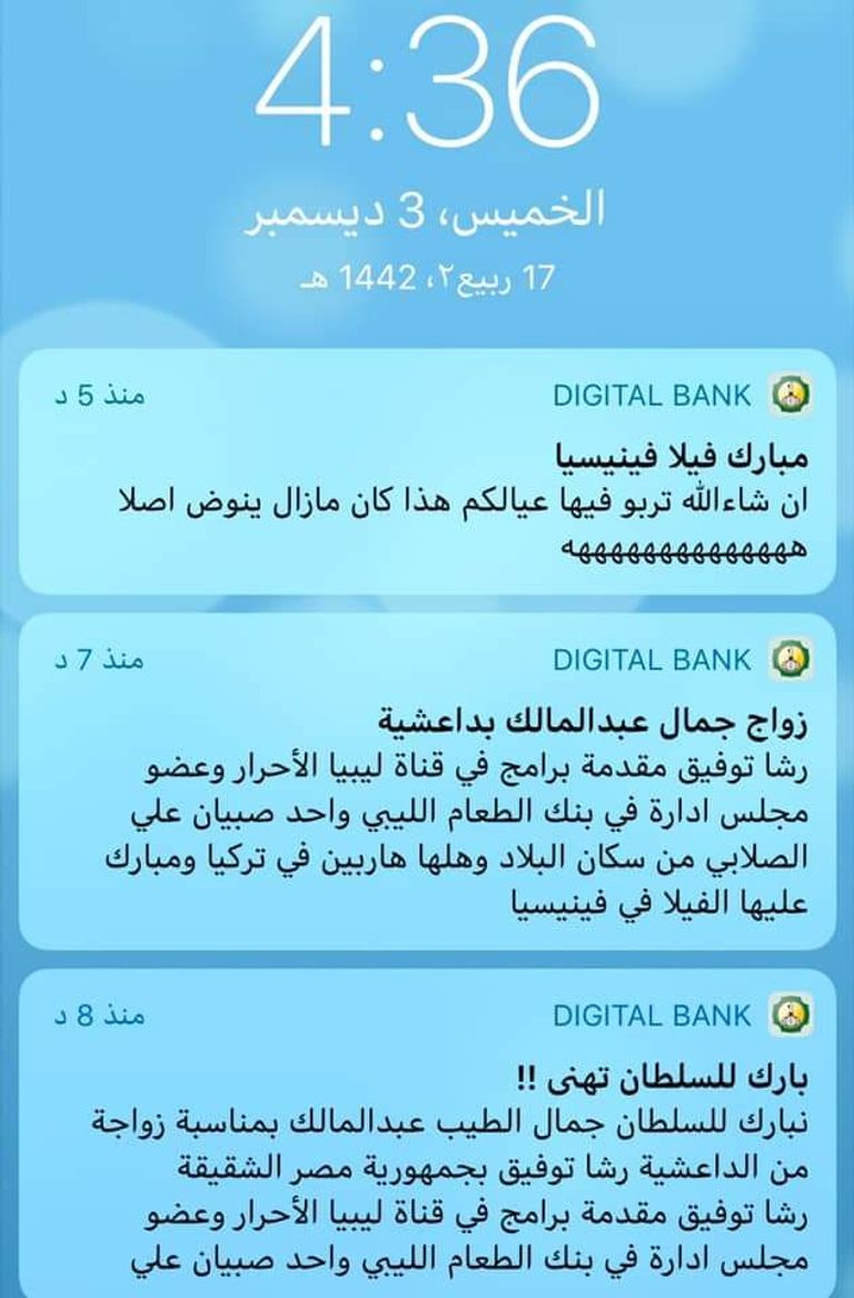 مصرف التجارة والتنمية الليبي