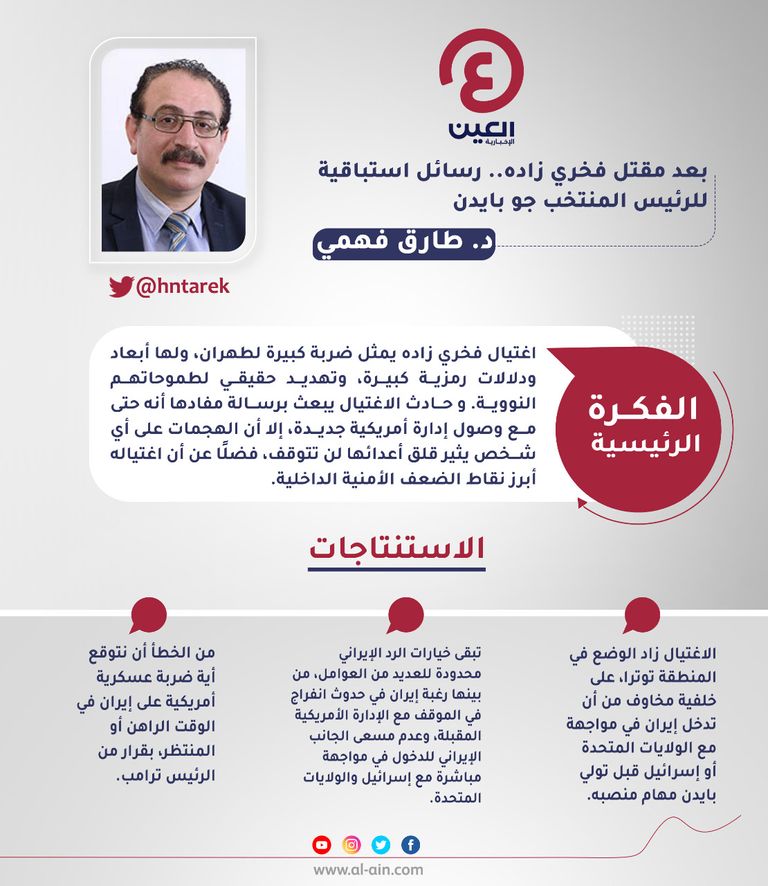 د. طارق فهمي 