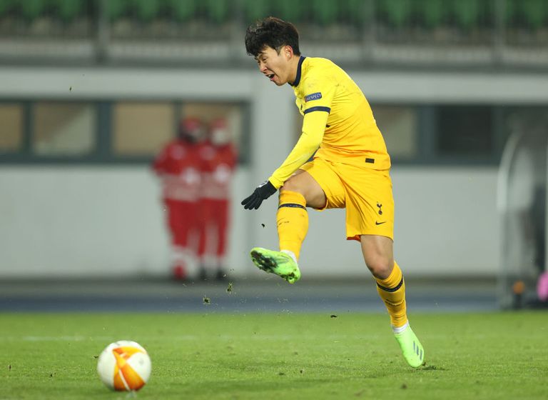 هدف جاريث بيل