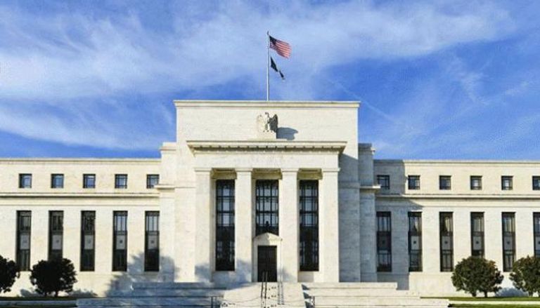  مجلس الاحتياطي الاتحادي الأمريكي ( البنك المركزي) - رويترز 