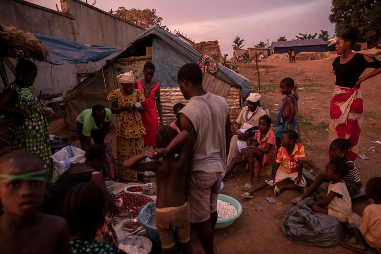 نهر أوبانجي