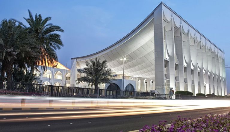 مجلس الأمة الكويتي- أرشيفية