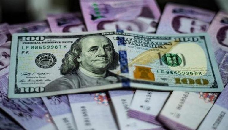 سعر الدولار في سوريا اليوم السبت 5 ديسمبر 2020