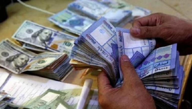 سعر الدولار في لبنان اليوم السبت