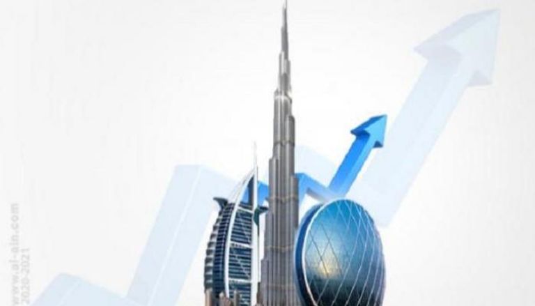 توقعات بنمو الاستثمارات الأجنبية 35% في الإمارات