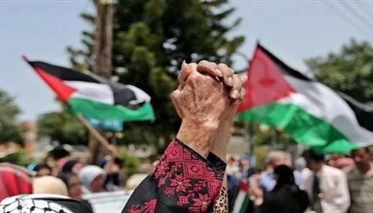 المصالحة استحقاق فلسطيني مفقود
