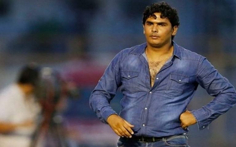 الأسعد الدريدي مدرب الصفاقسي التونسي