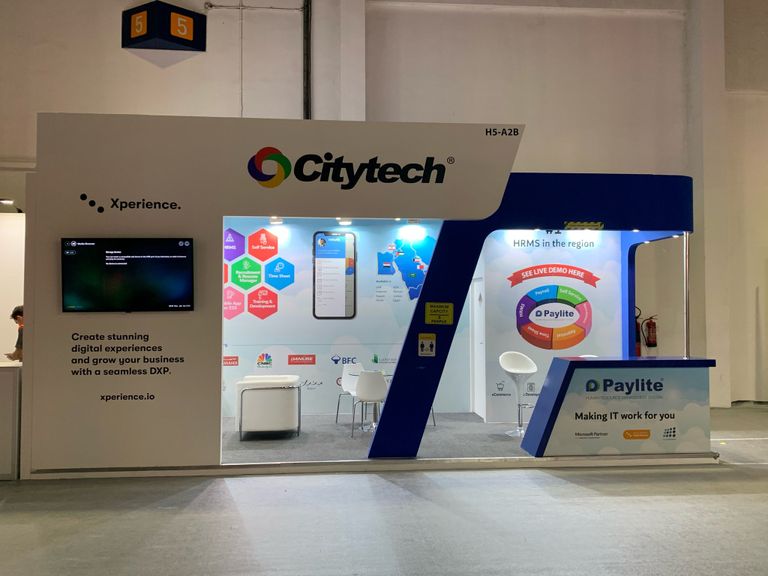 منظمو "جيتكس" يتعهدون بنسخة استثنائية في التفاعل الذكي