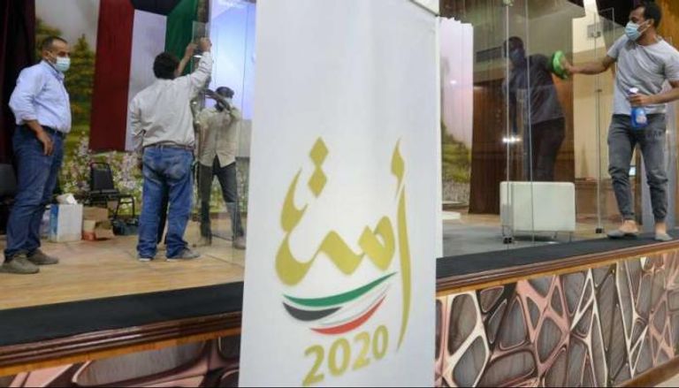 الكويت تترقب انتعاشة عقب انتخابات مجلس الأمة