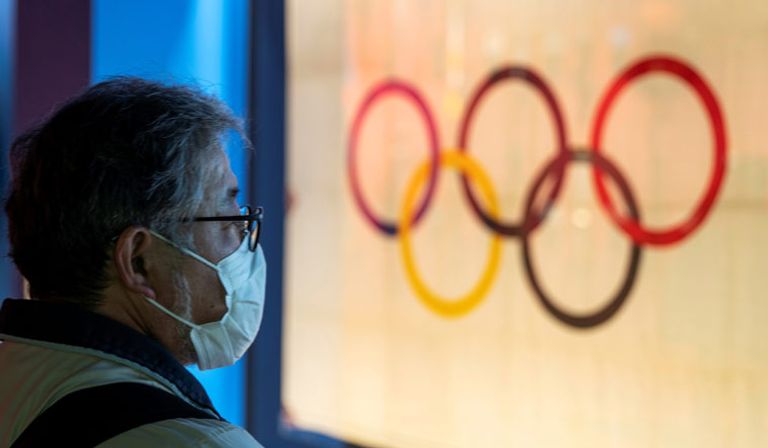 أولمبياد طوكيو وكورونا كرة القدم تأثرت اقتصادياً في 2020