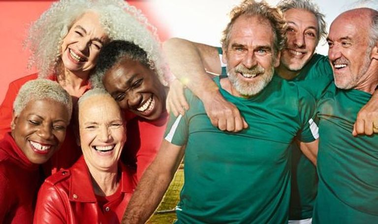 عادات حياتية تطيل عمرك 10 أعوام