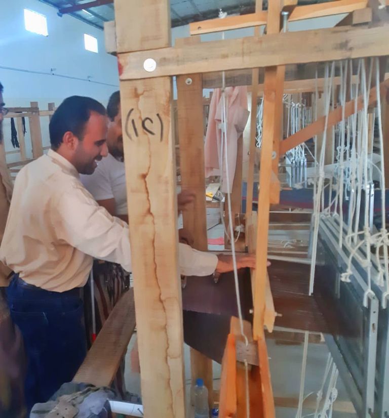 شاكر بارحمه