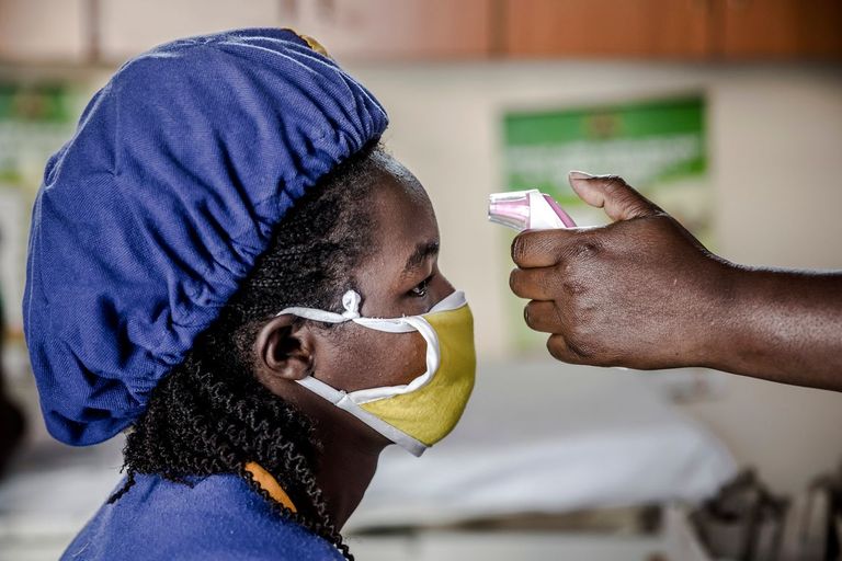 ارتفاع إصابات كورونا حول العالم إلى 67 مليونا و392 ألفا و712 إصابة