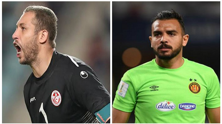 معز بن شريفية وفاروق بن مصطفى الترجي التونسي